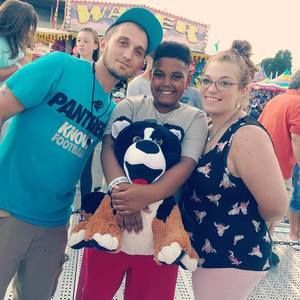 Meet your Posher, Jessica